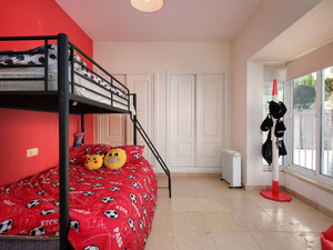 ვილა 5 საძინებელი 359 მ² რივიერა დელ სოლში, ესპანეთი — უძრავი ქონების ყიდვა და მფლო ბელებისგან GEOLN.COM. ფოტო 14