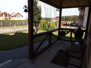 房子在拉脱维亚, Gerkalne 地区, Garkalne — 来自开发商和业主的房地产搜索引擎 GEOLN.COM. 照片 7