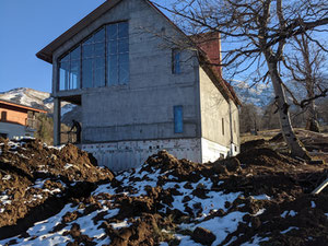 Apartment for sale in Bakuriani — Find off-plan property or real estate resale directly from developers and owners GEOLN.COM. Photo 15