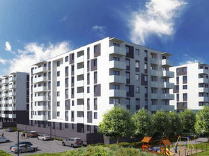 içindeki mülkiyet Osiedle Czartoryskiego — emlak arama motoru GEOLN.COM'a bakın. Fotoğraf 6