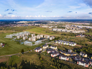 Real estate in Optima — look at the real estate search engine GEOLN.COM. Photo 4