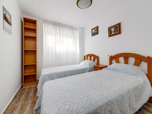 平房 2 卧室 80 m² 在托雷维耶哈, 西班牙 — 来自开发商和业主的房地产搜索引擎 GEOLN.COM. 照片 10