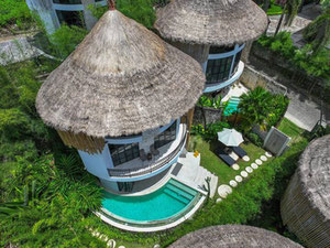 Villa Complex for Sale — Find off-plan property or real estate resale directly from developers and owners GEOLN.COM. Photo 7