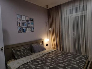 出售带 2 间明亮卧室的公寓 — 来自开发商和业主的房地产搜索引擎 GEOLN.COM. 照片 7