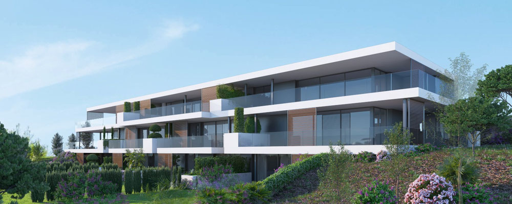 公寓 3 间卧室 145 m² 在拉斯科琳娜, 西班牙 — 来自开发商和业主的房地产搜索引擎 GEOLN.COM. 照片 1