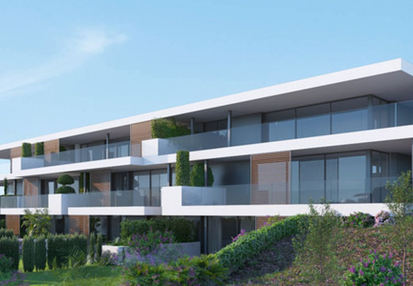 公寓 3 间卧室 145 m² 在拉斯科琳娜, 西班牙