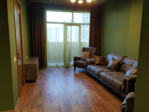 2 room apartment for sale — Find off-plan property or real estate resale directly from developers and owners GEOLN.COM. Photo 2