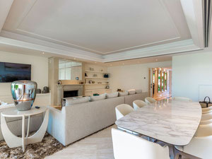 Таунхаус 5 спален 403 м² в Сьерре Бланка, Испания — Поисковик недвижимости от застройщиков и собственников GEOLN.COM. Фото 6