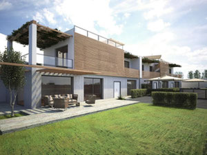 意大利, 赞布罗内的公寓 — 来自开发商和业主的房地产搜索引擎 GEOLN.COM. 照片 4