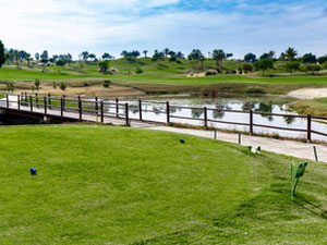 Villa 2 Schlafzimmer 77 m² in Vistabella Golf, Spanien — Immobilien-Suchservice von Bauträgern und Eigentümern GEOLN.COM. Foto 7