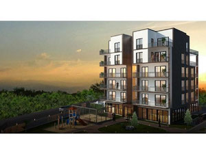 房地产在 Madrid City — look at the real estate search engine GEOLN.COM. 照片 5