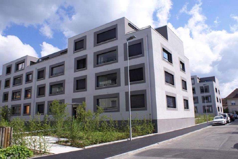 Immobilien in Feldeckstrasse 17 — Schauen Sie sich die Immobiliensuchmaschine GEOLN.COM an. Foto 1