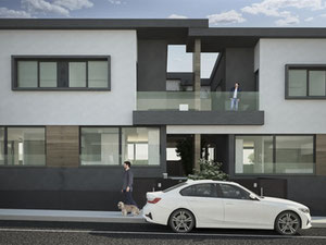 Real estate in Residencial Brisabai — look at the real estate search engine GEOLN.COM. Photo 5