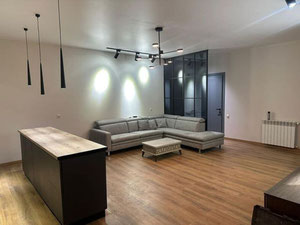 Квартира в Батумі — Пошуковик нерухомості від забудовників і власників GEOLN.COM. Фото 4