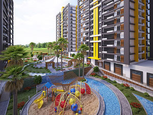 Real estate in Plus Life Isparta — look at the real estate search engine GEOLN.COM. Photo 3