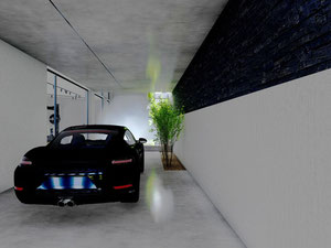 别墅 5 间卧室 425 平方米，位于土耳其阿拉尼亚 — 来自开发商和业主的房地产搜索引擎 GEOLN.COM. 照片 36