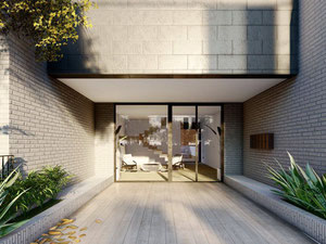 房地产在 Attic Villanueva — look at the real estate search engine GEOLN.COM. 照片 4