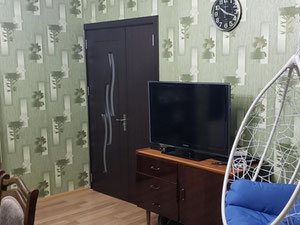 Gldani的3.5间客房的公寓。第比利斯的低价公寓 — 来自开发商和业主的房地产搜索引擎 GEOLN.COM. 照片 2