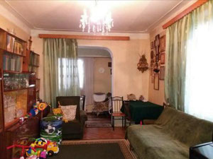 Nadzaladevi的3个房间的公寓。廉价公寓在第比利斯，纳扎拉德维 — 来自开发商和业主的房地产搜索引擎 GEOLN.COM. 照片 2