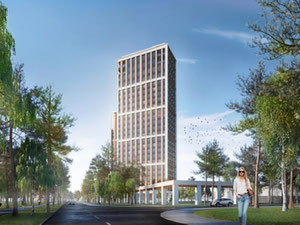 房地产在 Trend — look at the real estate search engine GEOLN.COM. 照片 2