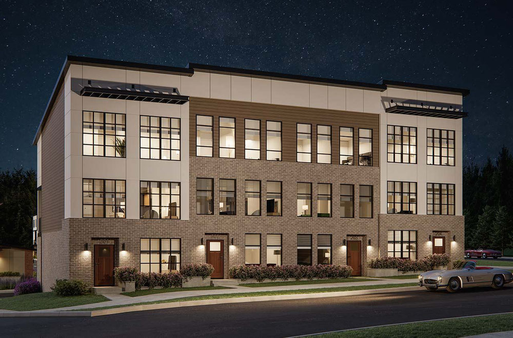 Propiedad en venta en Arcola at Spring Willow — mira el buscador inmobiliario GEOLN.COM. Foto 1