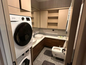 Porta Batumi Tower — 来自开发商和业主的房地产搜索引擎 GEOLN.COM. 照片 9