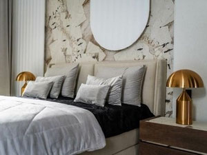 匈牙利。布达佩斯。公寓状况良好，190平方米，位于市中心。 — 来自开发商和业主的房地产搜索引擎 GEOLN.COM. 照片 13