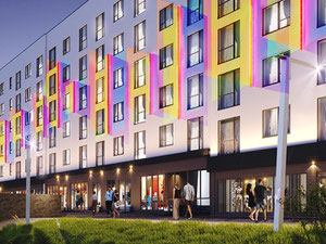 房地产在 Synergy — look at the real estate search engine GEOLN.COM. 照片 2