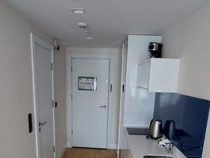 ORBI City Block "C" 的单间公寓 — 来自开发商和业主的房地产搜索引擎 GEOLN.COM. 照片 5