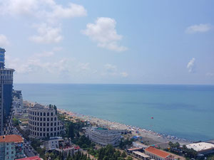 Квартира на продажу в Orbi City  — Поисковик недвижимости от застройщиков и собственников GEOLN.COM. Фото 3