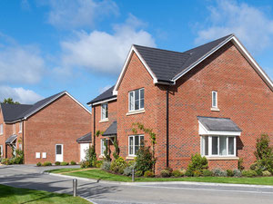 房地产在 The Collection — look at the real estate search engine GEOLN.COM. 照片 3