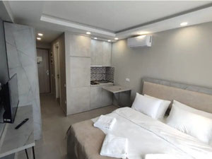 Продається квартира в Батумі — Пошуковик нерухомості від забудовників і власників GEOLN.COM. Фото 5