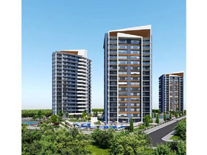 房地产在 Kerimoglu Arcadia — look at the real estate search engine GEOLN.COM. 照片 3