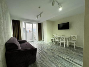 巴统万怡酒店待售的 3 室公寓。 — 来自开发商和业主的房地产搜索引擎 GEOLN.COM. 照片 2