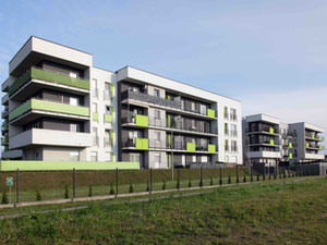 Нерухомість в Osiedle Nowe Zlotno — дивіться на пошуковику нерухомості GEOLN.COM. Фото 4