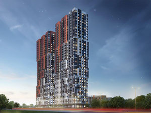 içindeki mülkiyet Lights — emlak arama motoru GEOLN.COM'a bakın. Fotoğraf 5