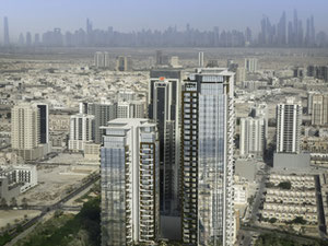 Jumeirah Village Circle — უძრავი ქონების ყიდვა და მფლო ბელებისგან GEOLN.COM. ფოტო 9