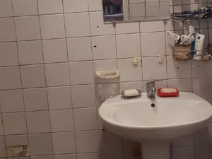 Chugureti的4间房间的公寓。买公寓在第比利斯，Chugureti — 来自开发商和业主的房地产搜索引擎 GEOLN.COM. 照片 10