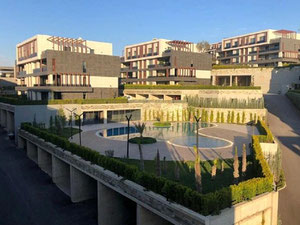 Нерухомість в Moda Bademli — дивіться на пошуковику нерухомості GEOLN.COM. Фото 4