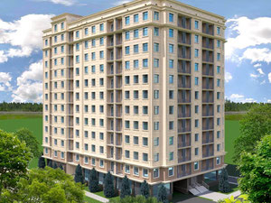 Real estate in Ergesh-Ata — look at the real estate search engine GEOLN.COM. Photo 2