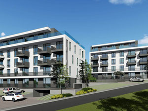 נדל"ן ב  Sunny Homes — עיין במנוע חיפוש הנדל"ן GEOLN.COM. תמונה 2