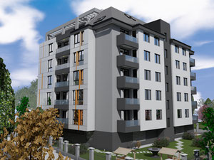 Real estate in Dianabad — look at the real estate search engine GEOLN.COM. Photo 4