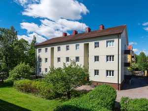 Real estate in Brunnsgatan 5B — look at the real estate search engine GEOLN.COM. Photo 2