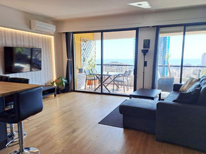 边界摩纳哥，靠近海滩 — 来自开发商和业主的房地产搜索引擎 GEOLN.COM. 照片 3