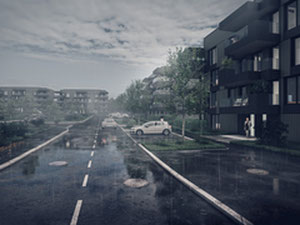 Нерухомість в Soseska Roznodolski Gaj — дивіться на пошуковику нерухомості GEOLN.COM. Фото 3