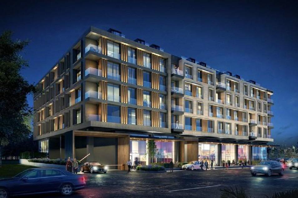 房地产在 Nidapark Ayyildiz — look at the real estate search engine GEOLN.COM. 照片 1