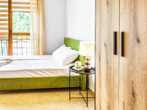 保加利亚。阳光海岸卡斯卡达斯家庭度假村的泳池景观公寓 — 来自开发商和业主的房地产搜索引擎 GEOLN.COM. 照片 4