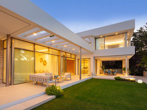 别墅 5 间卧室 599 平方米，位于西班牙新安达卢西亚 — 来自开发商和业主的房地产搜索引擎 GEOLN.COM. 照片 5