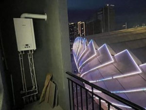 巴统公寓 — 来自开发商和业主的房地产搜索引擎 GEOLN.COM. 照片 8