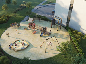 房地产在 24 terasos — look at the real estate search engine GEOLN.COM. 照片 5